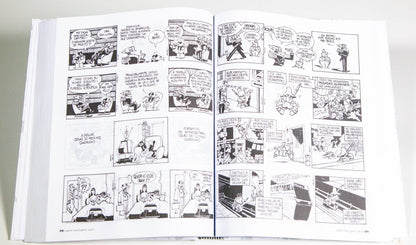 Laerte Total Gigante - vol.01 — Todo o Condomínio (1983-1993)