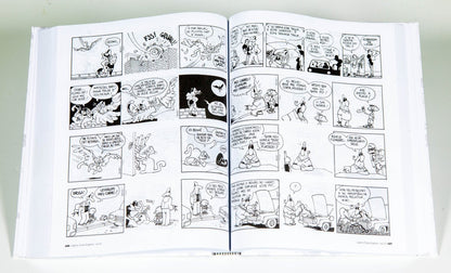 Laerte Total Gigante - vol.01 — Todo o Condomínio (1983-1993)