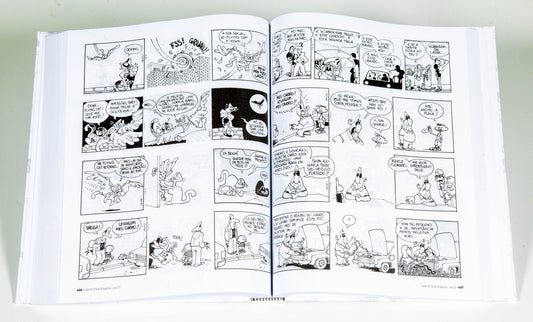 Laerte Total Gigante - vol.01 — Todo o Condomínio (1983-1993)