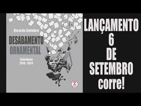 Desabamento Ornamental (Pocket)