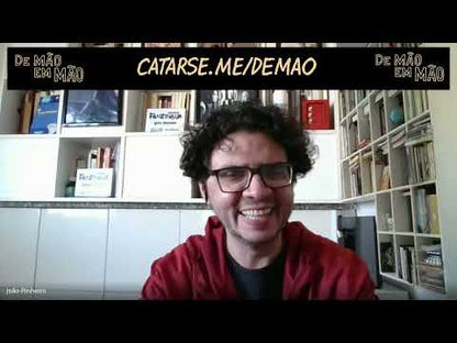 De Mão Em Mão - João Pinheiro, Allan Sieber, Cesar Cardoso, Gil Rodrigues