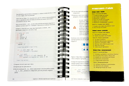 Trilogia Python Fluente - versão Dunder
