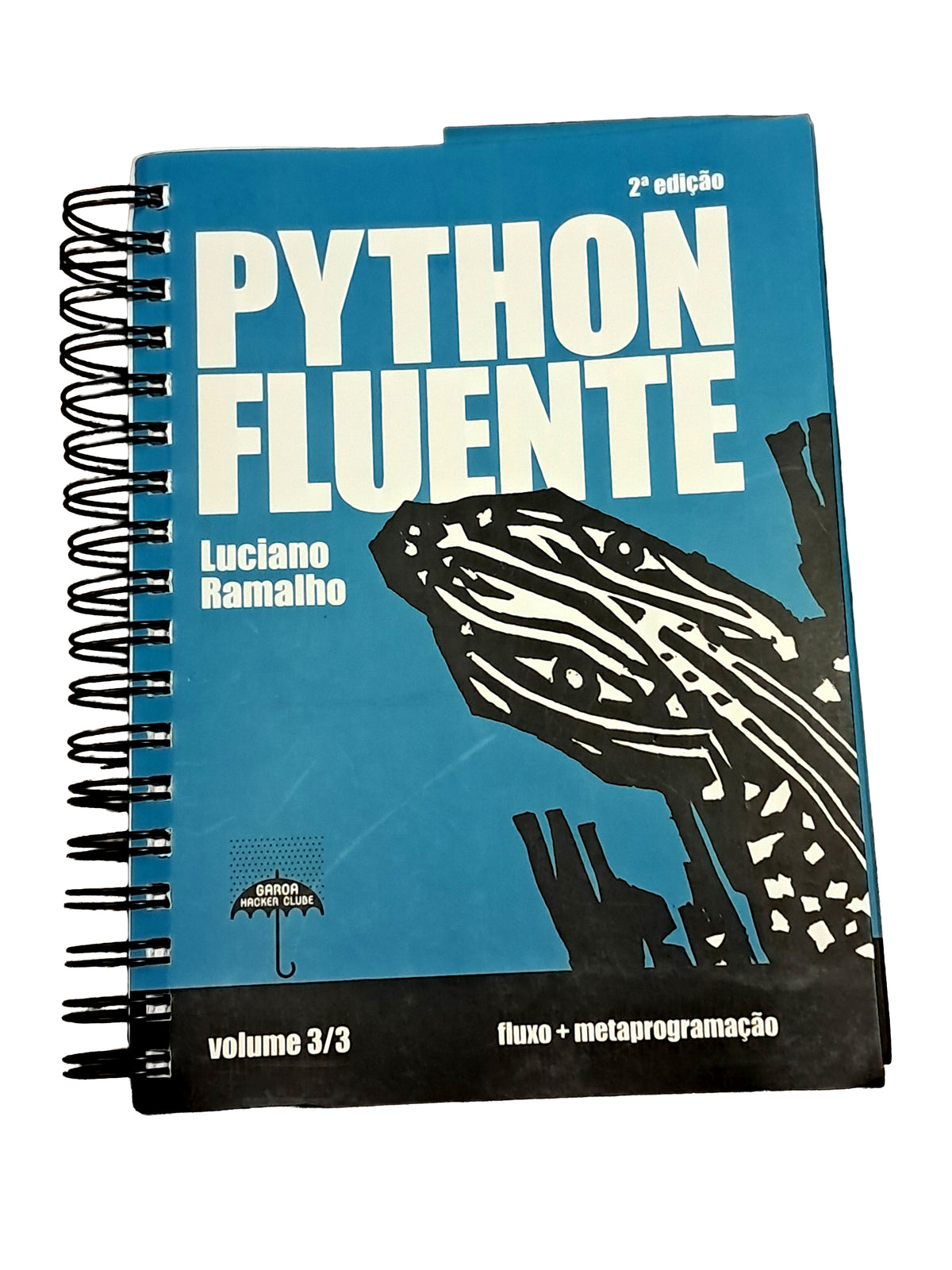 Trilogia Python Fluente - versão Dunder