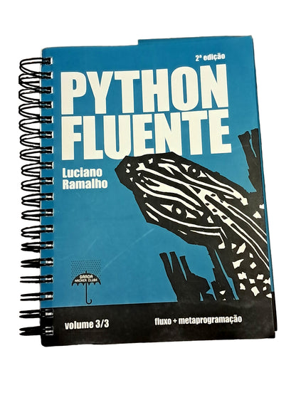 Trilogia Python Fluente - versão Dunder