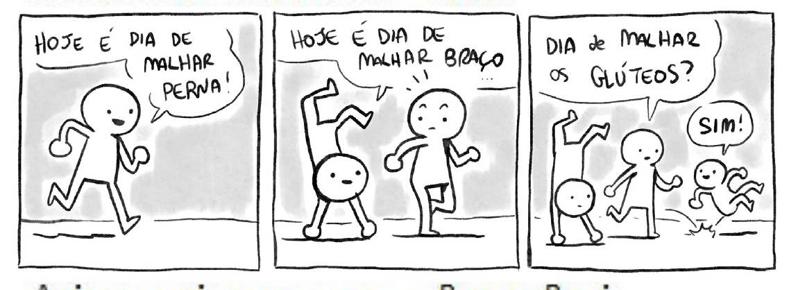 RYOTIRAS Especial #2 — COM QUEIJO