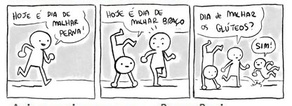 RYOTIRAS Especial #1 — COM QUEIJO