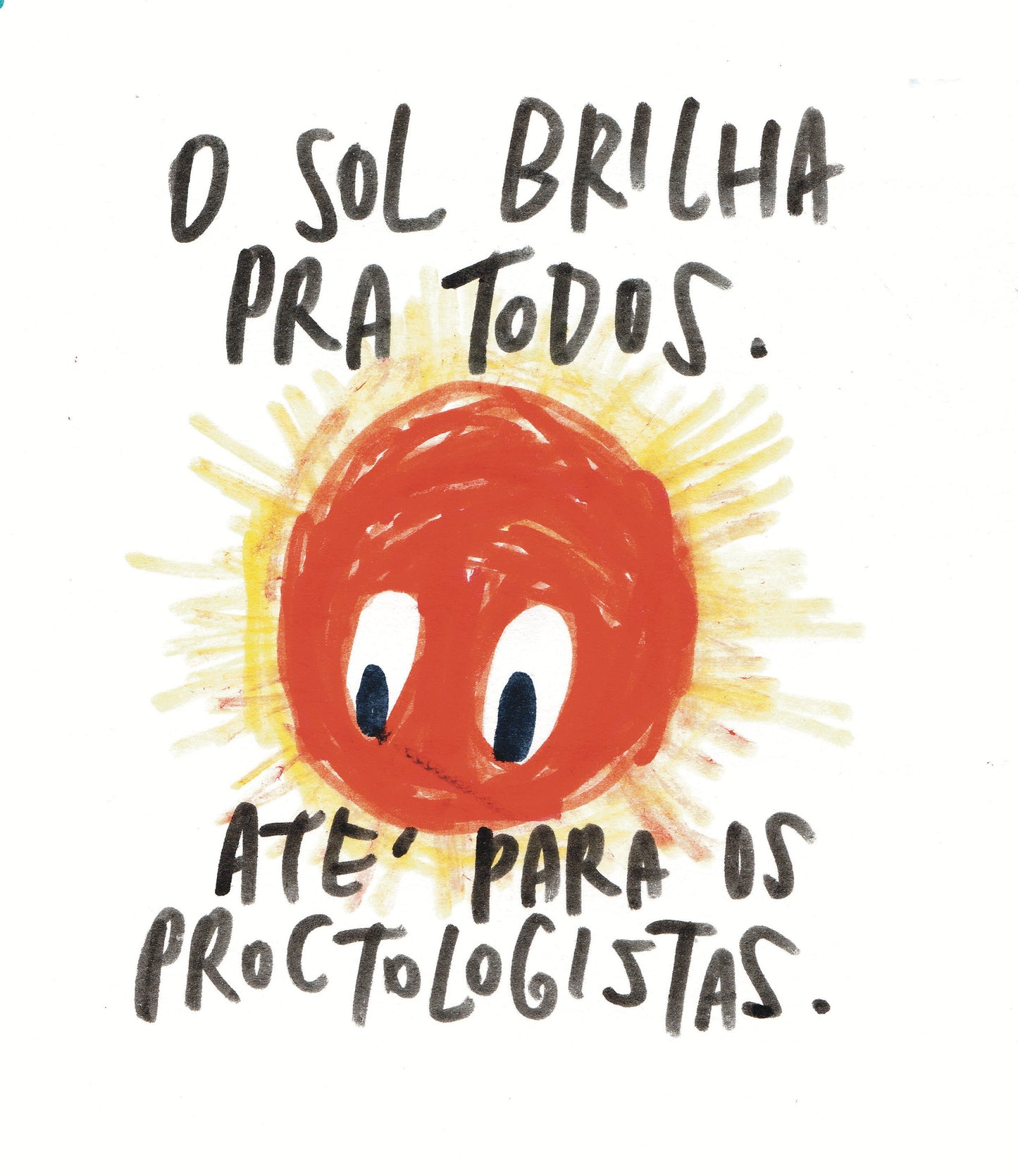 É para rir vol.1 — 2014-2016 (Luxo / Hardcover)