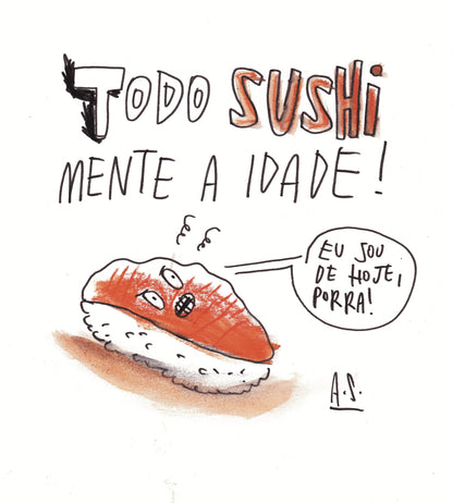 É para rir vol.2 — 2017-2020 (Standard / Brochura)