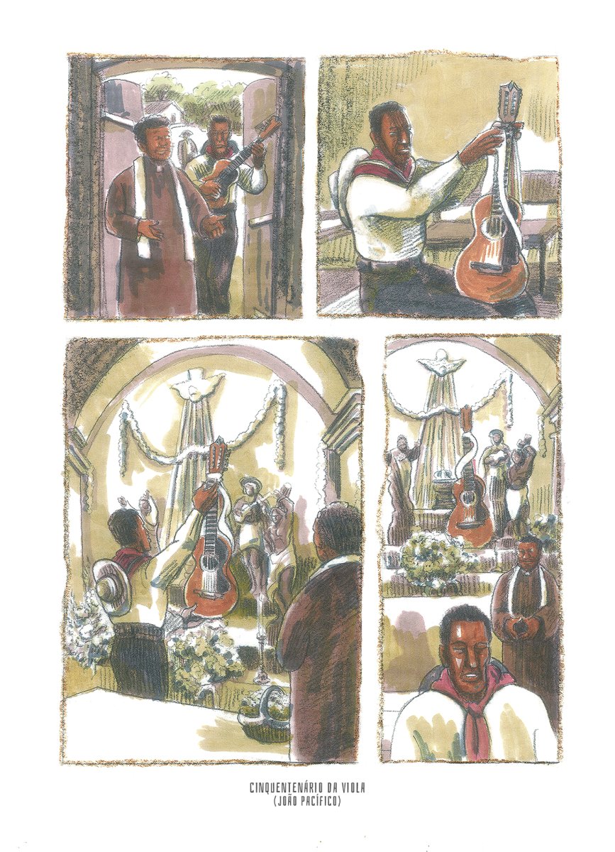 A viola encarnada