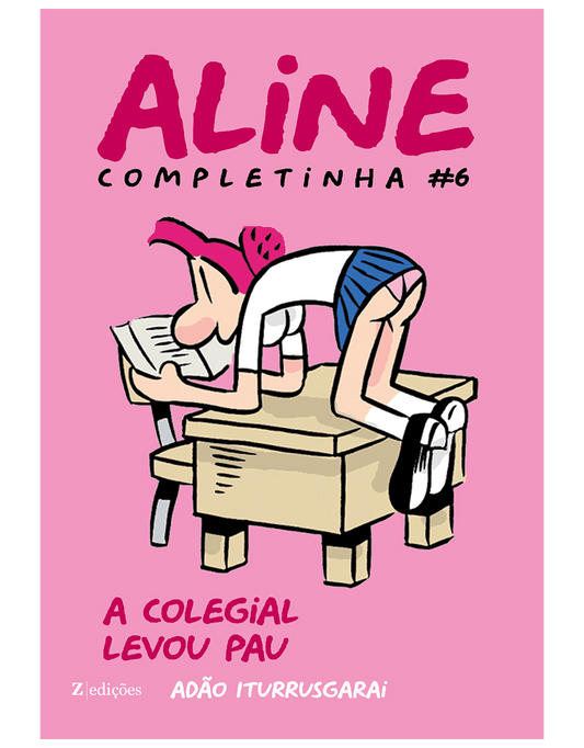 Aline Completinha 6 - Z•Stores