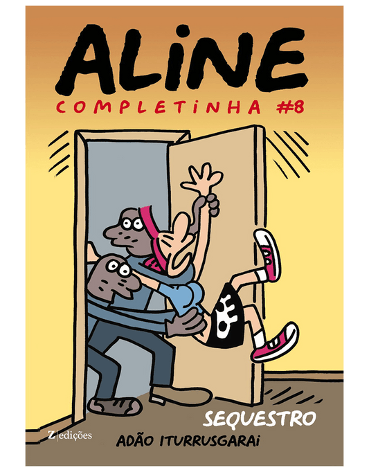 Aline Completinha 8 - Z•Stores
