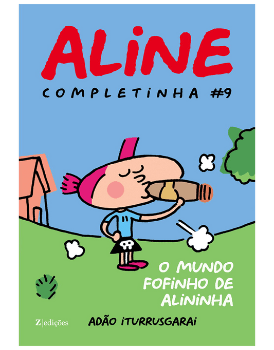 Aline Completinha 9 - Z•Stores