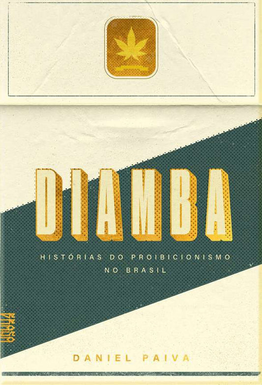 Diamba - Daniel Paiva - Brasa - Z•Stores