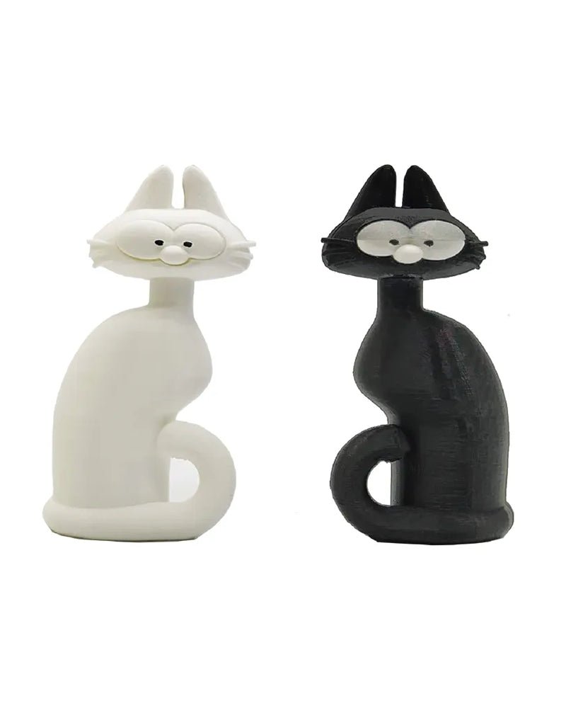 Gatos da Laerte - Z•Stores