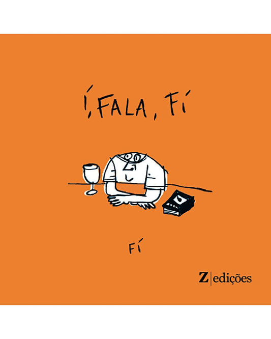 Í, Fala, Fí - Z•Stores
