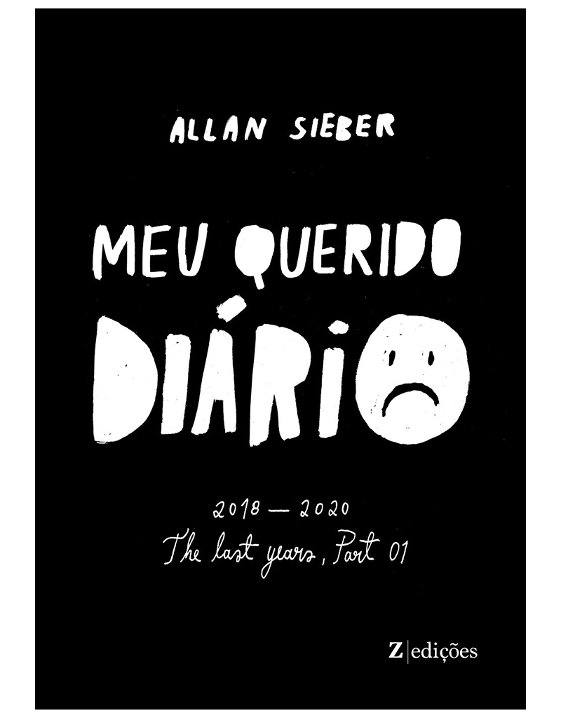 Meu Querido Diário 1 - Z•Stores