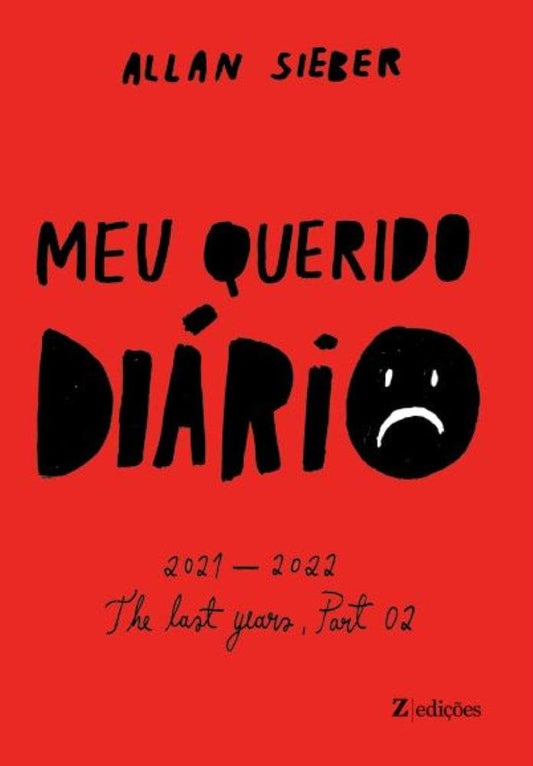 Meu Querido Diário 2 - Z•Stores