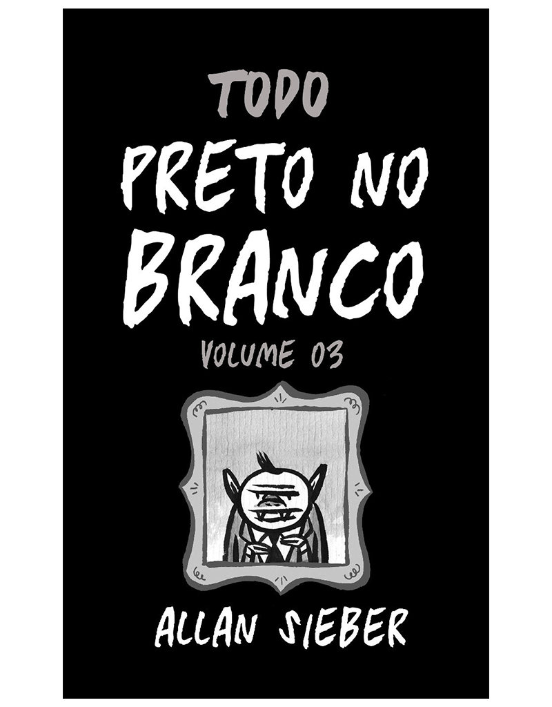 Preto no Branco 3 - Z•Stores